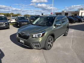 Subaru Forester * Premier * CARFAX * ОПЦИЯ ЗА ФИНАНСИРАНЕ