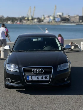 Audi A3 - 4390 € - 71203072 3