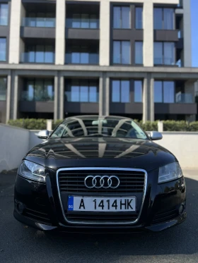 Audi A3 - 4390 € - 71203072 6