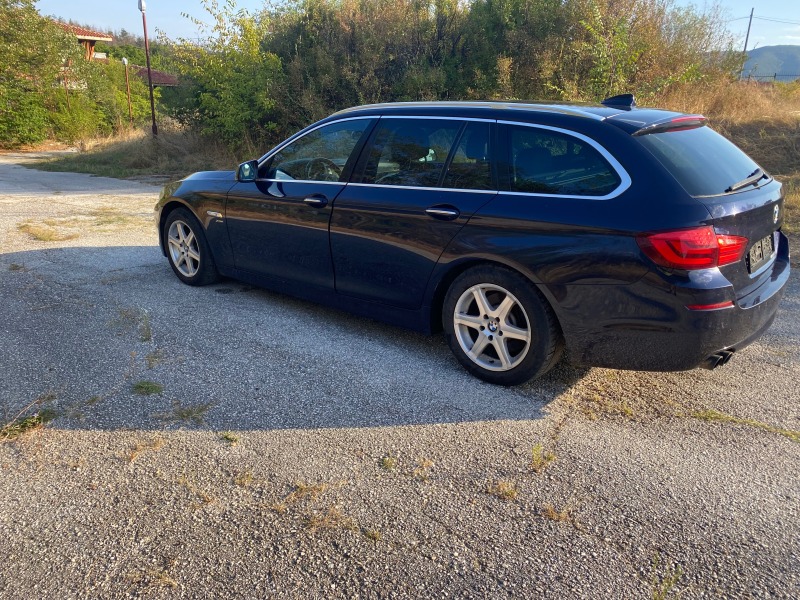 BMW 525, снимка 3 - Автомобили и джипове - 46174695