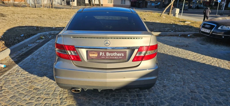 Mercedes-Benz CLC 230, снимка 5 - Автомобили и джипове - 48834278