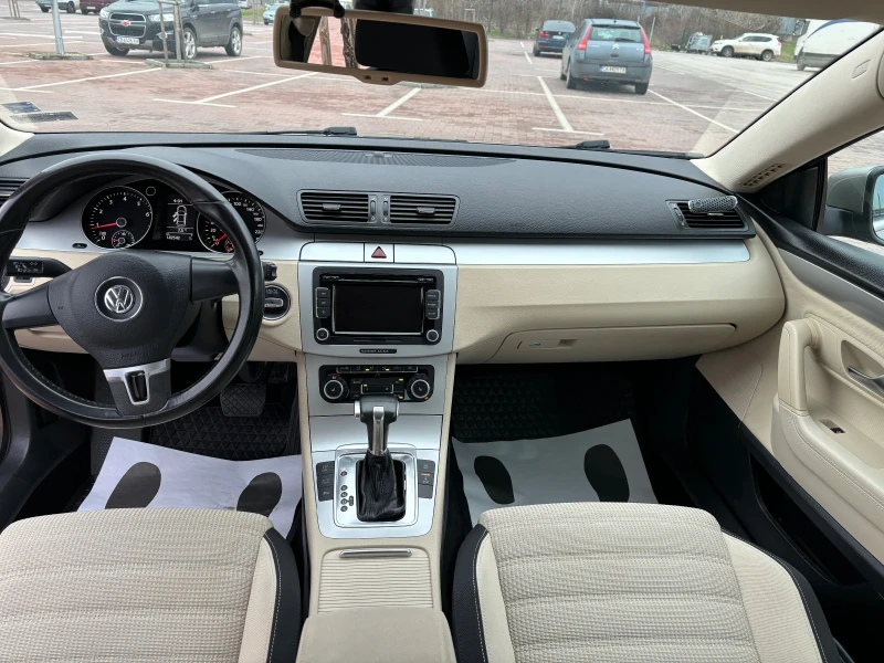 VW Passat CC /КОМЕНТАР/СПЕШНО !!!, снимка 6 - Автомобили и джипове - 49132165