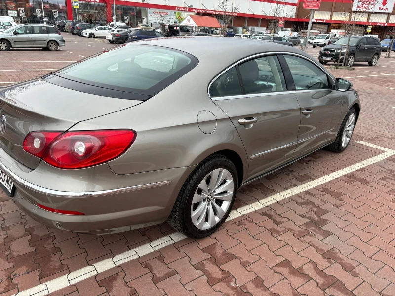 VW Passat CC /КОМЕНТАР/СПЕШНО !!!, снимка 10 - Автомобили и джипове - 49132165