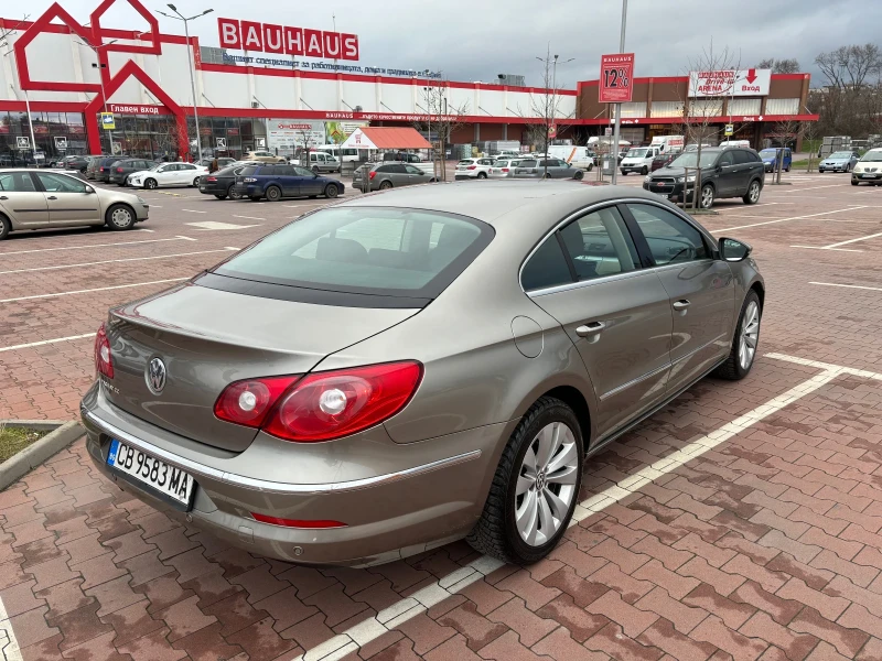 VW Passat CC /КОМЕНТАР/СПЕШНО !!!, снимка 4 - Автомобили и джипове - 49132165