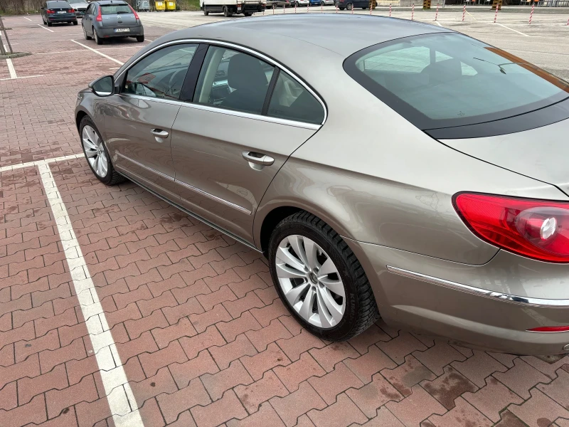 VW Passat CC /КОМЕНТАР/СПЕШНО !!!, снимка 7 - Автомобили и джипове - 49132165