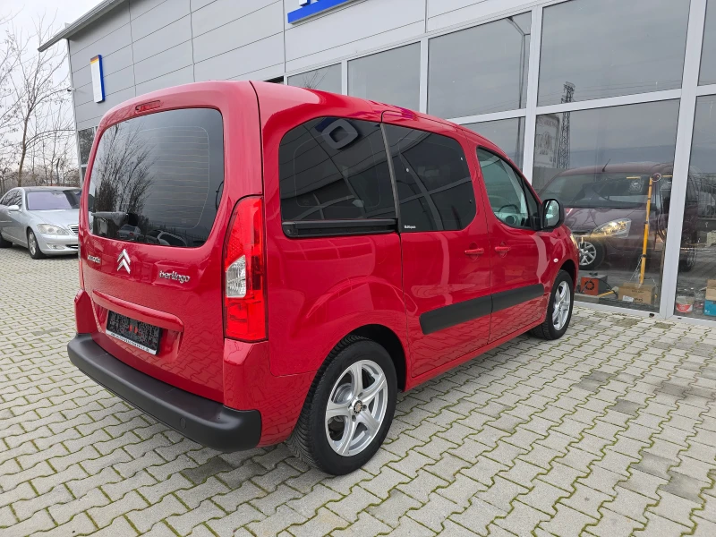 Citroen Berlingo 1.6 MULTISPACE !! , снимка 6 - Автомобили и джипове - 49173612