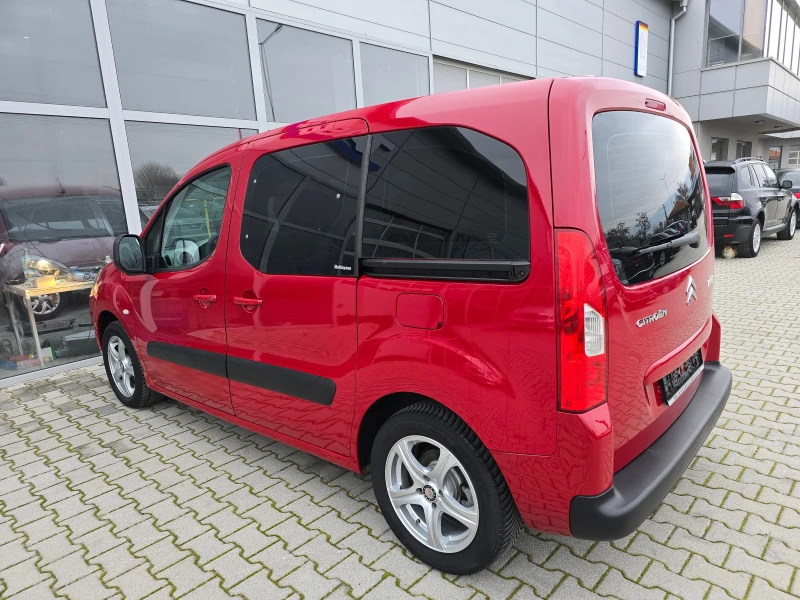 Citroen Berlingo 1.6 MULTISPACE !! , снимка 7 - Автомобили и джипове - 49173612