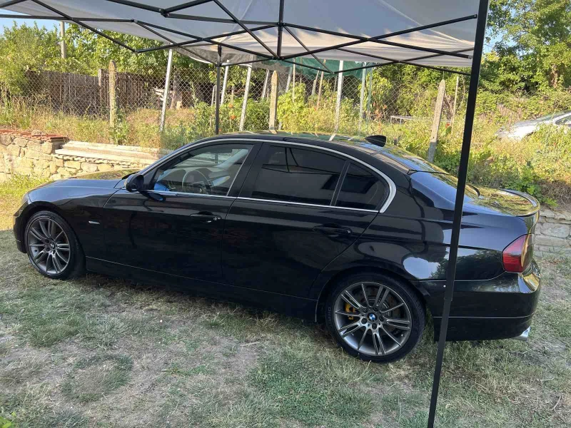 BMW 330 D, снимка 5 - Автомобили и джипове - 49450431