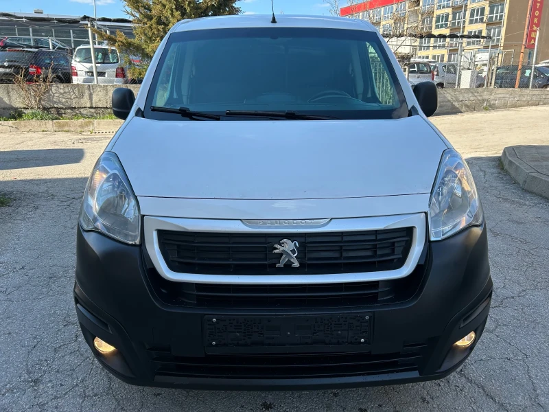 Peugeot Partner 1.6HDI EURO 6 NEW, снимка 2 - Автомобили и джипове - 49577203