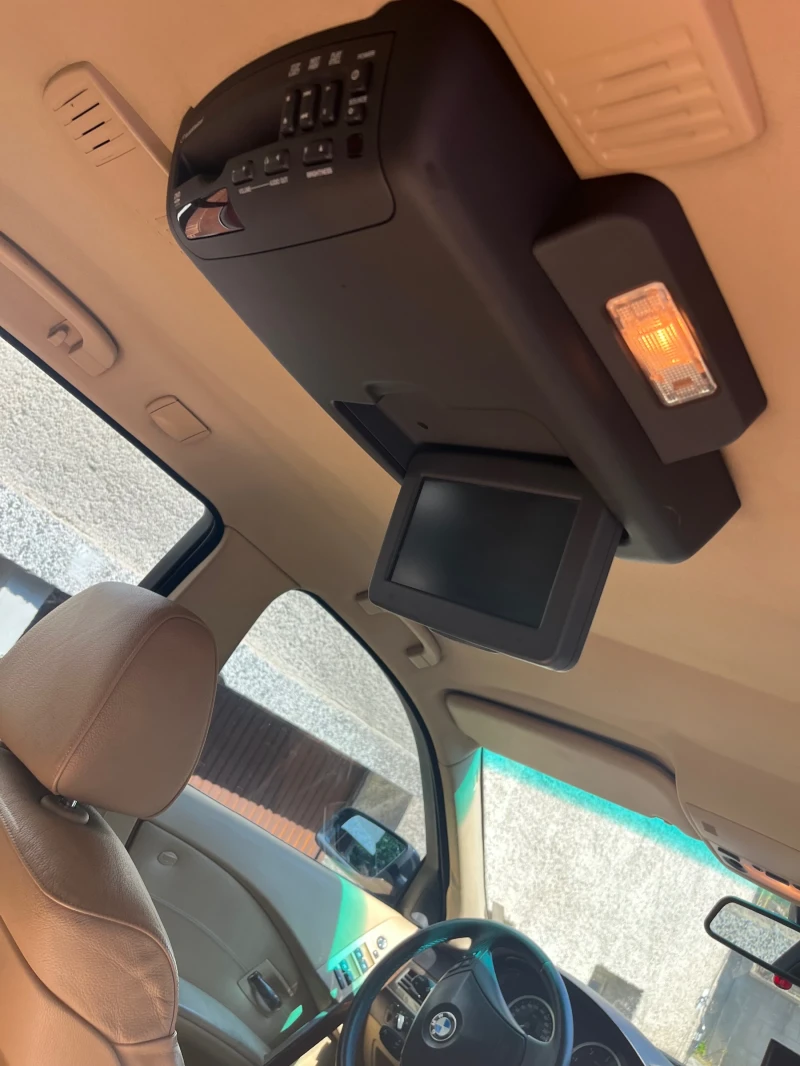 BMW 525, снимка 8 - Автомобили и джипове - 52481045