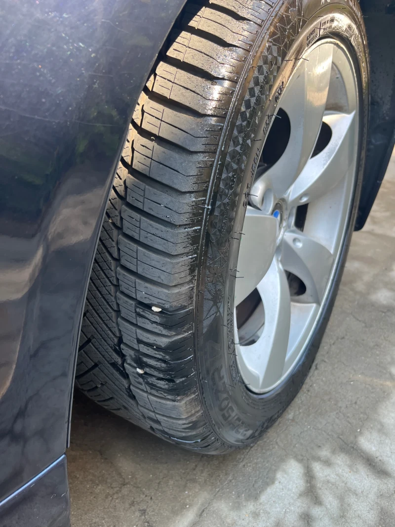 BMW 525, снимка 11 - Автомобили и джипове - 52481045