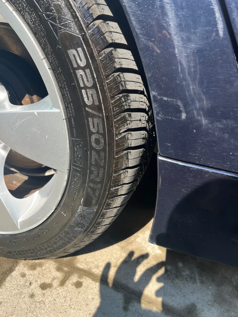 BMW 525, снимка 10 - Автомобили и джипове - 52481045