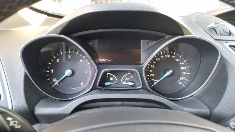 Ford Grand C-Max Trend, снимка 9 - Автомобили и джипове - 52230181