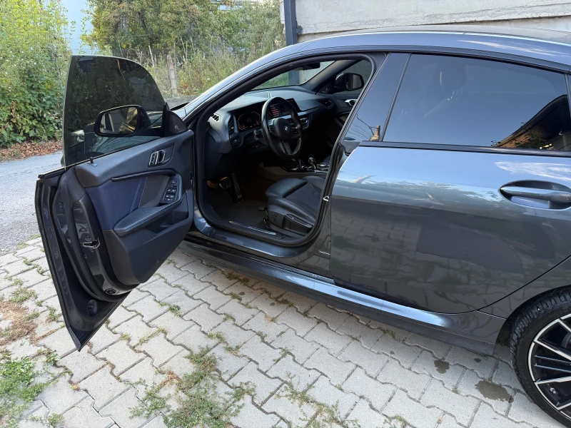 BMW 2 Gran Coupe 218 M paket, снимка 5 - Автомобили и джипове - 51726457