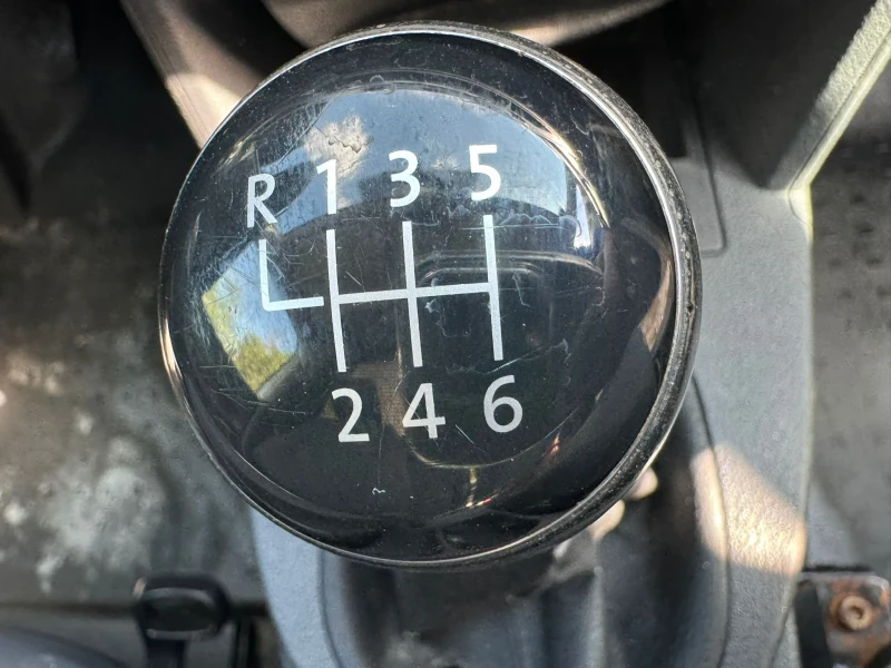 VW Caddy 4x4 2000 TDI 6 sk, снимка 7 - Автомобили и джипове - 52251972