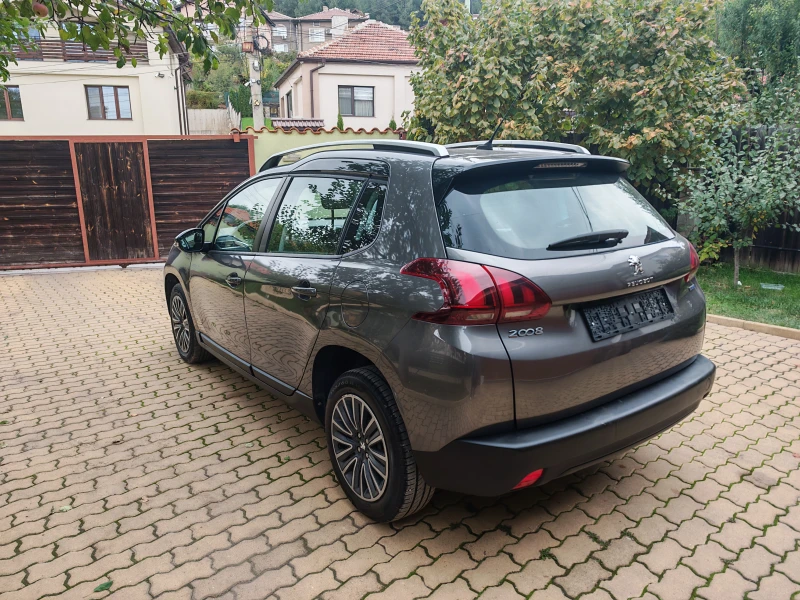 Peugeot 2008 1.6HDI, снимка 6 - Автомобили и джипове - 52090597