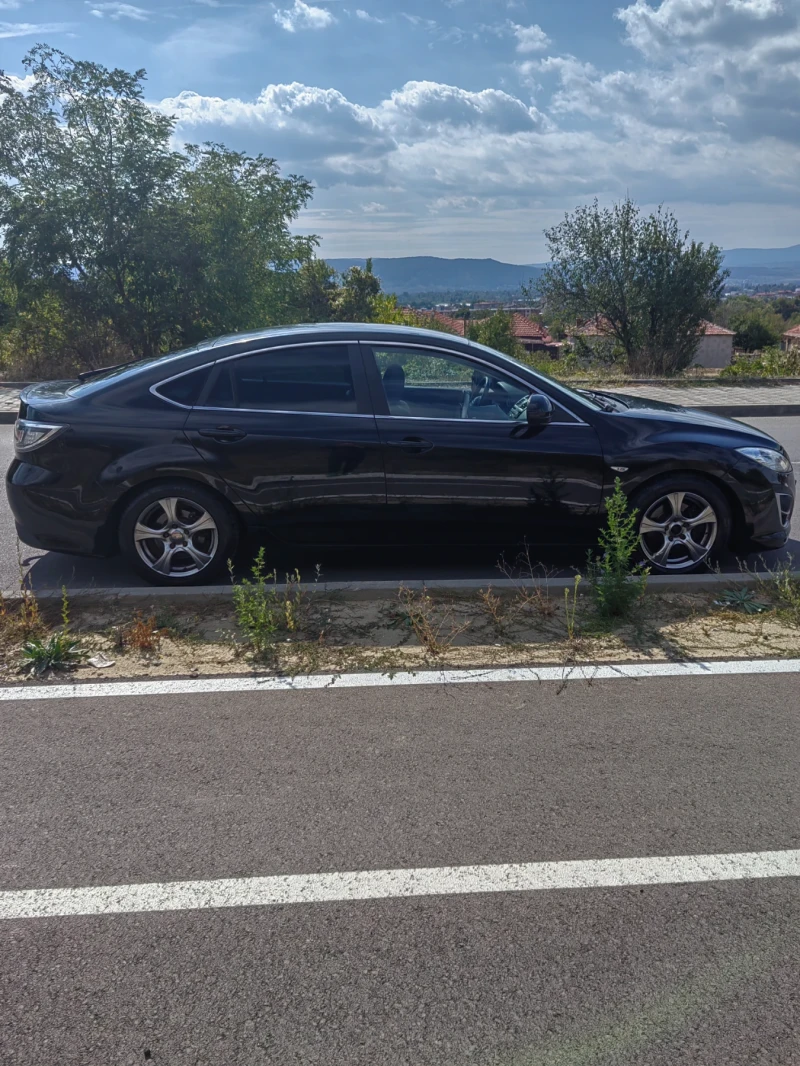 Mazda 6 GH, снимка 3 - Автомобили и джипове - 52165902