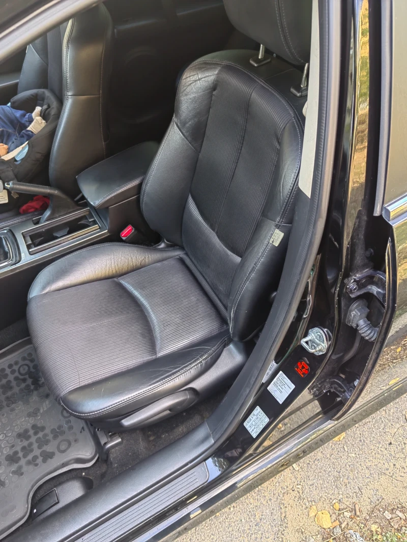 Mazda 6 GH, снимка 8 - Автомобили и джипове - 52165902