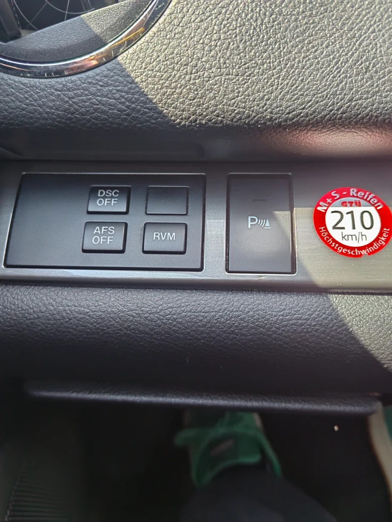 Mazda 6 GH, снимка 6 - Автомобили и джипове - 52165902