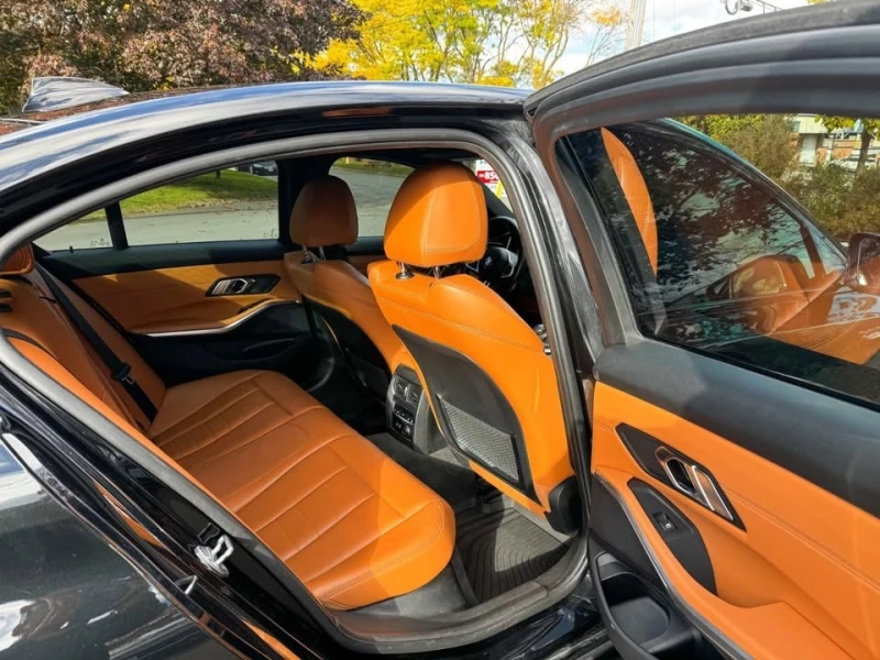 BMW 330 XDRIVE * * CARFAX * * АВТОКРЕДИТ, снимка 15 - Автомобили и джипове - 52323082