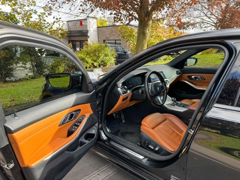 BMW 330 XDRIVE * * CARFAX * * АВТОКРЕДИТ, снимка 10 - Автомобили и джипове - 52323082