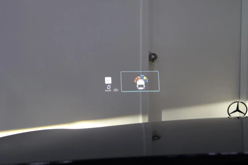 Mercedes-Benz S 580 4MATIC* AWD* АвтоКредит* (ЦЕНА ДО БГ), снимка 12 - Автомобили и джипове - 52618435