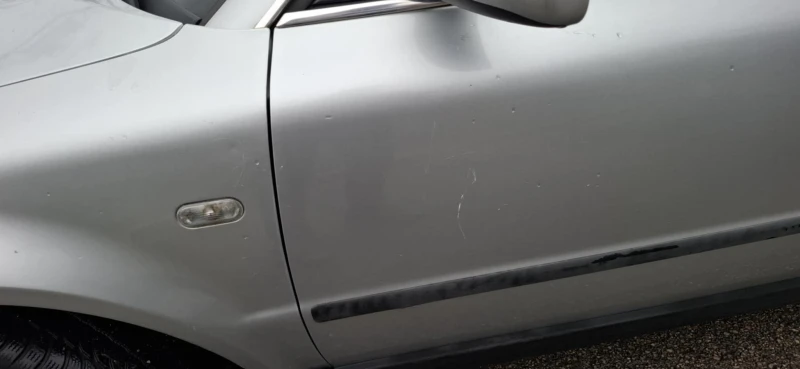 VW Passat 1.9TDI 131 6ks, снимка 2 - Автомобили и джипове - 52709916