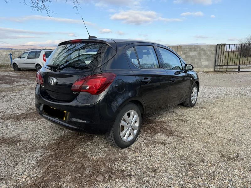 Opel Corsa 1.3cdti, снимка 2 - Автомобили и джипове - 52916764