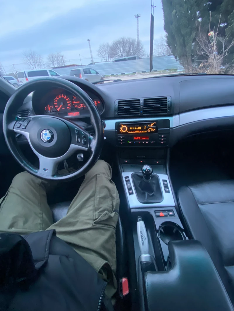 BMW 328, снимка 5 - Автомобили и джипове - 53113678