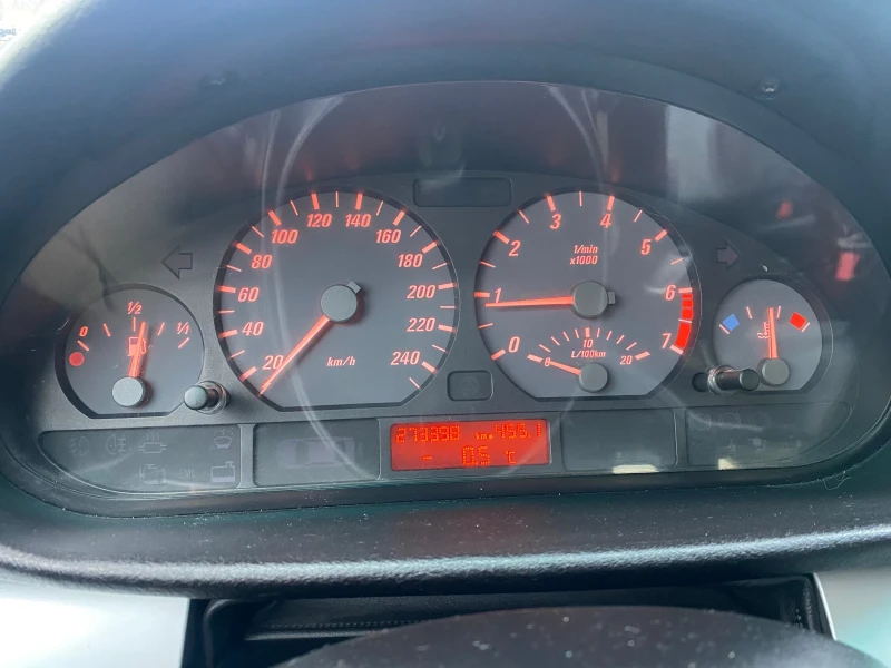 BMW 328, снимка 6 - Автомобили и джипове - 53113678