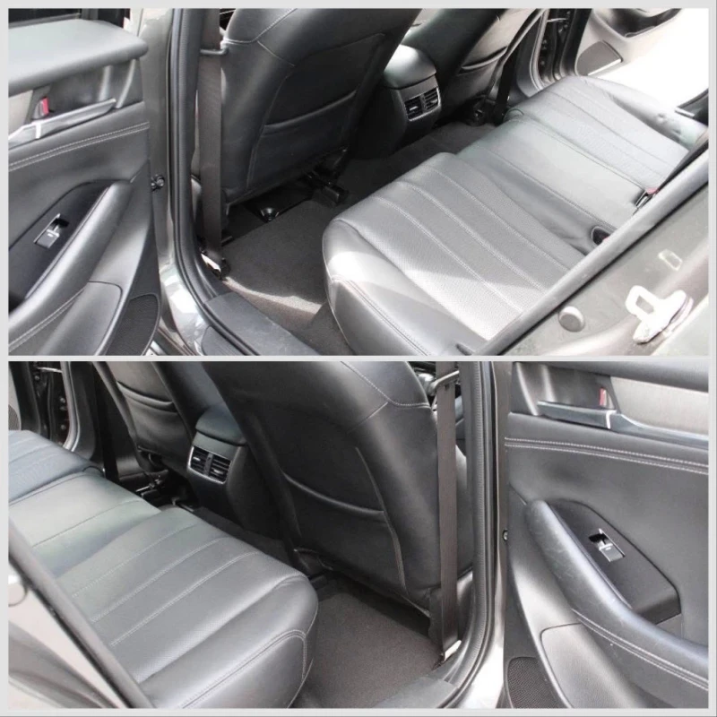 Mazda 6 2.2 TAKUMI 4X4, снимка 8 - Автомобили и джипове - 53156775