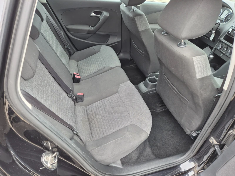 VW Polo 1.4i-ГАЗ-Италия , снимка 13 - Автомобили и джипове - 53565892