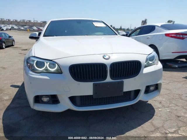 BMW 535 535I, снимка 1 - Автомобили и джипове - 47206369