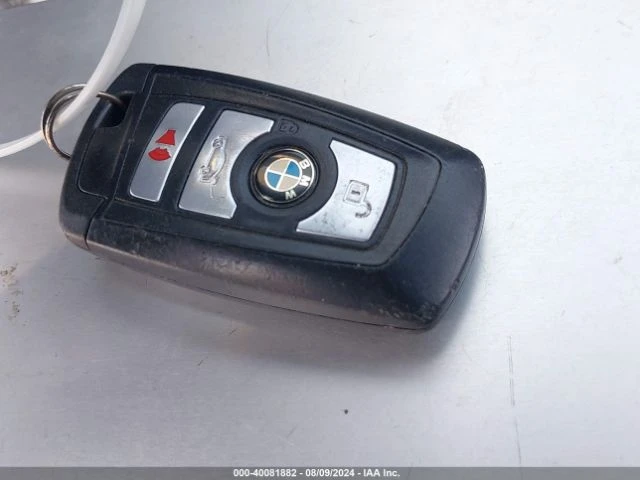 BMW 535 535I, снимка 14 - Автомобили и джипове - 47206369