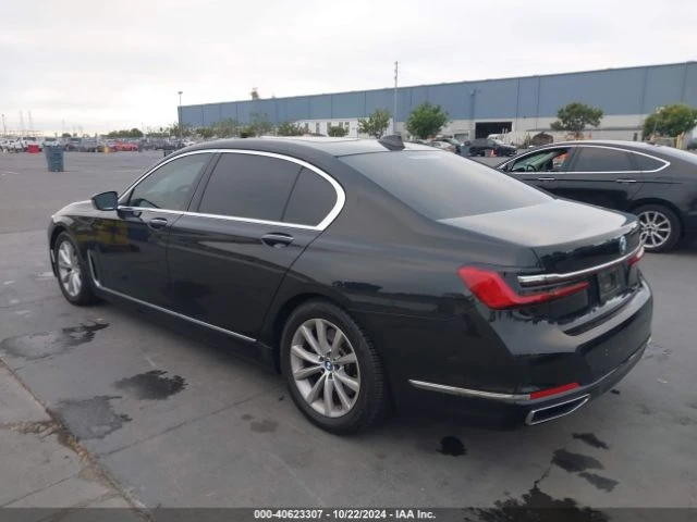 BMW 740 * 360 * B58. * 8ZF (CARFAX), снимка 7 - Автомобили и джипове - 49328718