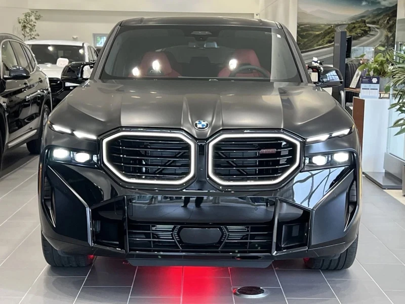 BMW XM Label 4.4 xDrive - 399990 лв. - 43567950 1
