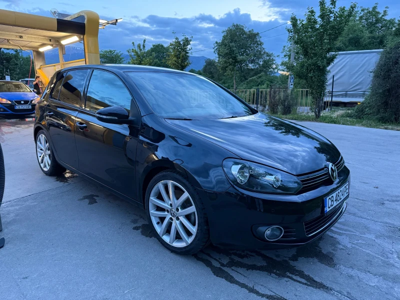 VW Golf TSI HIGHLINE - 11200 лв. - 72037757 1