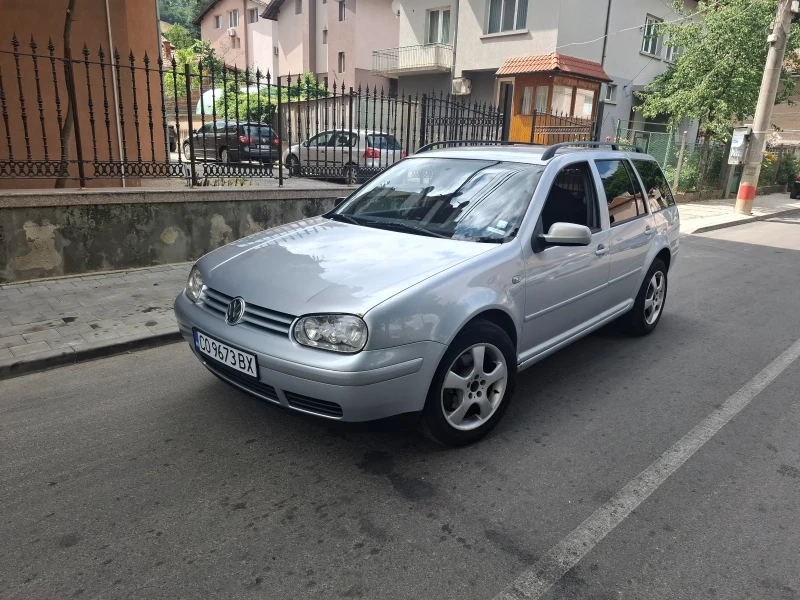 VW Golf 2.0 бензин/газ - 3650 лв. - 58006816 1