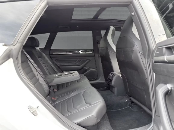 VW Arteon Shooting Brake 2.0 TDI = R-Line = Гаранция - изображение 10