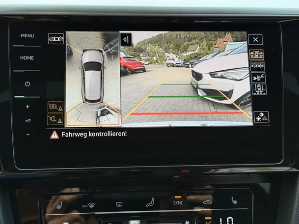 VW Arteon Shooting Brake 2.0 TDI = R-Line = Гаранция - изображение 7