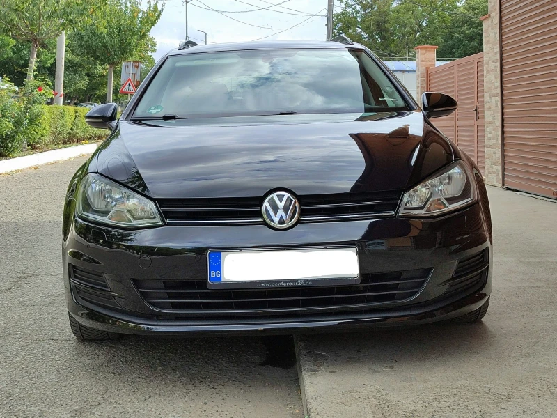 VW Golf TDI DSG     КАТО НОВ - 15900 лв. / 8129.54 € - 78390427 1