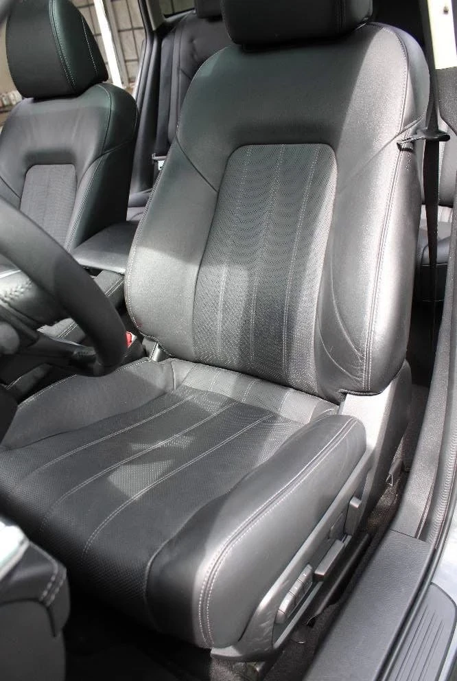 Mazda 6 2.2 TAKUMI 4X4, снимка 7 - Автомобили и джипове - 53156775