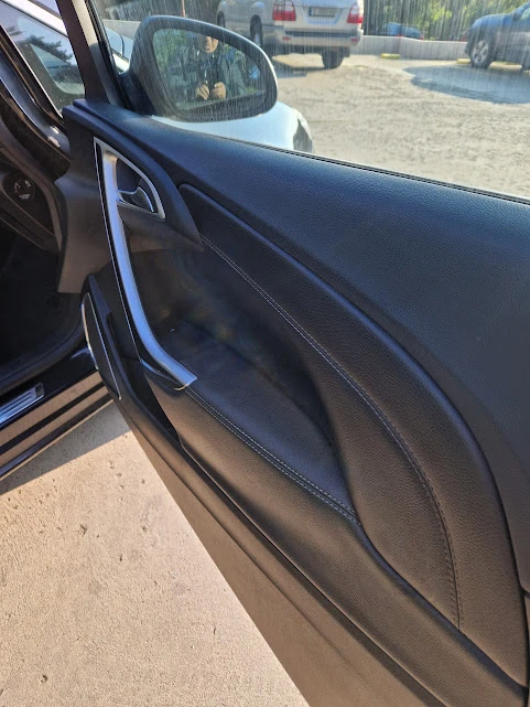 Opel Astra GTC 1.7 Sport, снимка 9 - Автомобили и джипове - 53932418