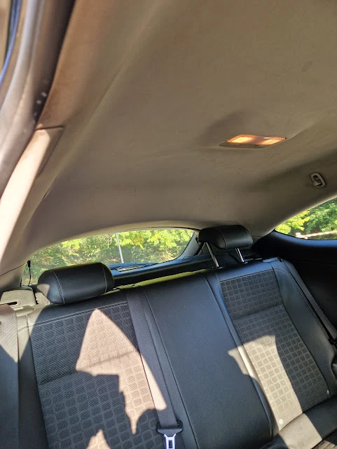 Opel Astra GTC 1.7 Sport, снимка 11 - Автомобили и джипове - 53932418