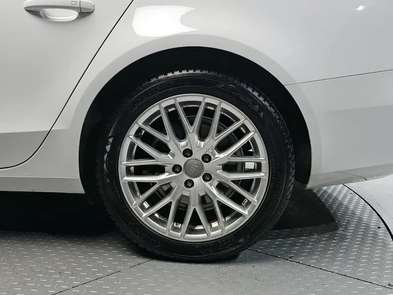Audi A4 2.0 TDI Quattro - САМО 30% АВАНС, снимка 5 - Автомобили и джипове - 55487016
