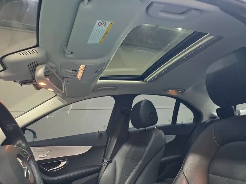 Mercedes-Benz C 200 САМО 30% АВАНС, снимка 13 - Автомобили и джипове - 56064897