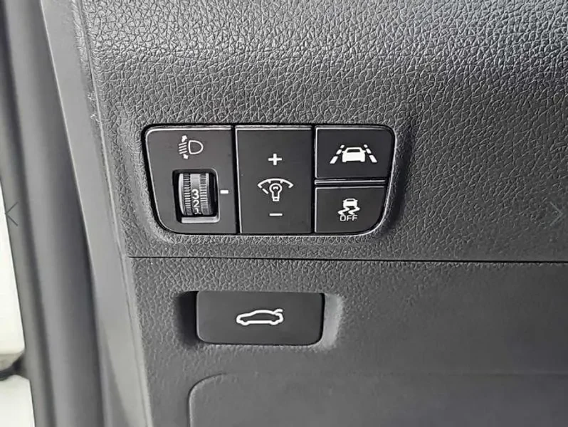 Kia K5 3Rd Generation 2.0 Noblesse, снимка 17 - Автомобили и джипове - 56308226
