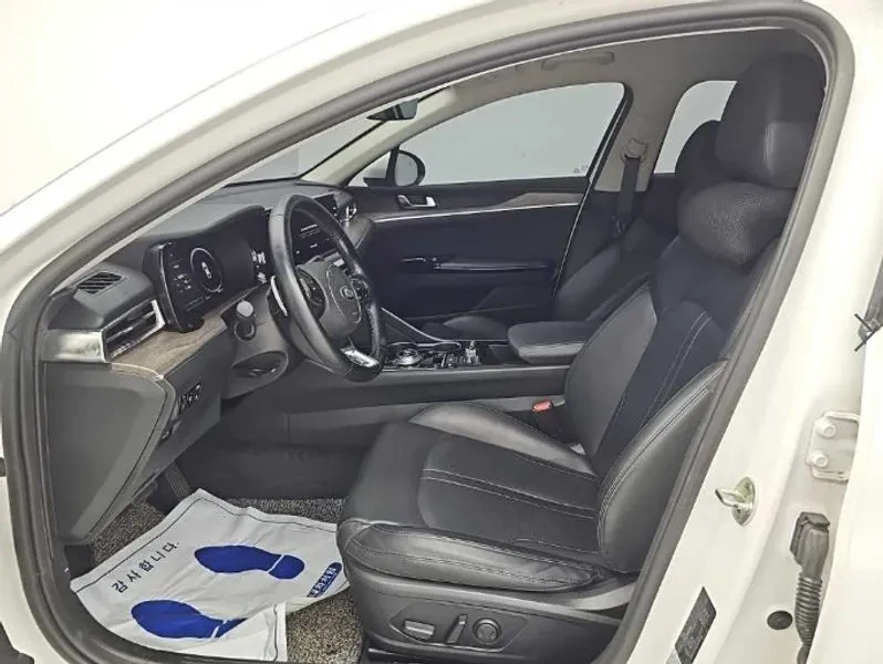 Kia K5 3Rd Generation 2.0 Noblesse, снимка 11 - Автомобили и джипове - 56308226