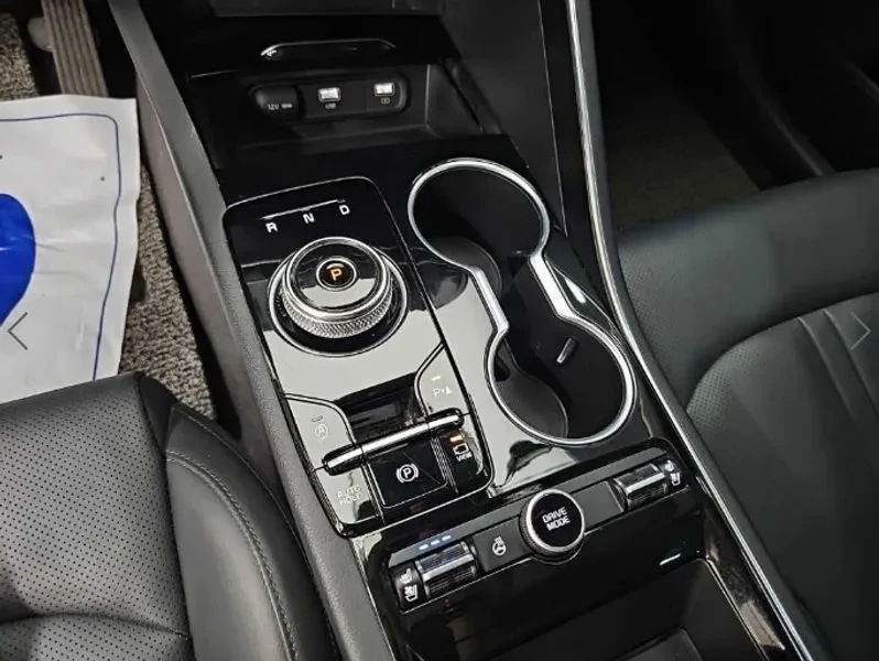 Kia K5 3Rd Generation 2.0 Noblesse, снимка 8 - Автомобили и джипове - 56308226