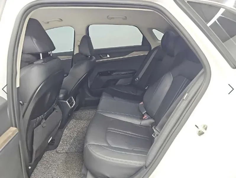 Kia K5 3Rd Generation 2.0 Noblesse, снимка 12 - Автомобили и джипове - 56308226